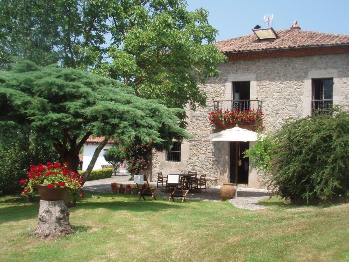 Casa De Vacaciones La Rivera Villaviciosa  Ngoại thất bức ảnh