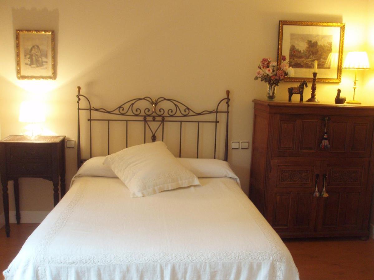 Casa De Vacaciones La Rivera Villaviciosa  Phòng bức ảnh