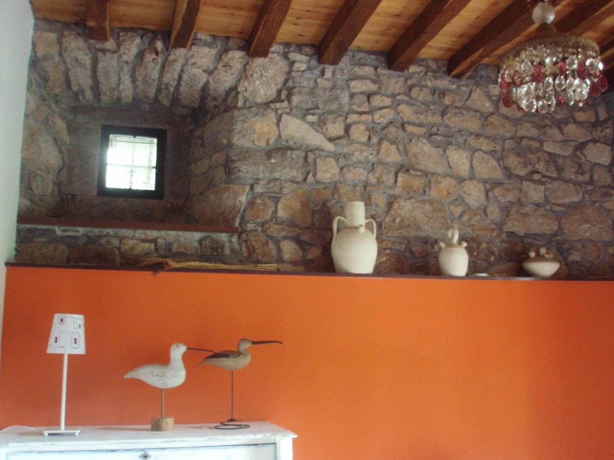 Casa De Vacaciones La Rivera Villaviciosa  Phòng bức ảnh